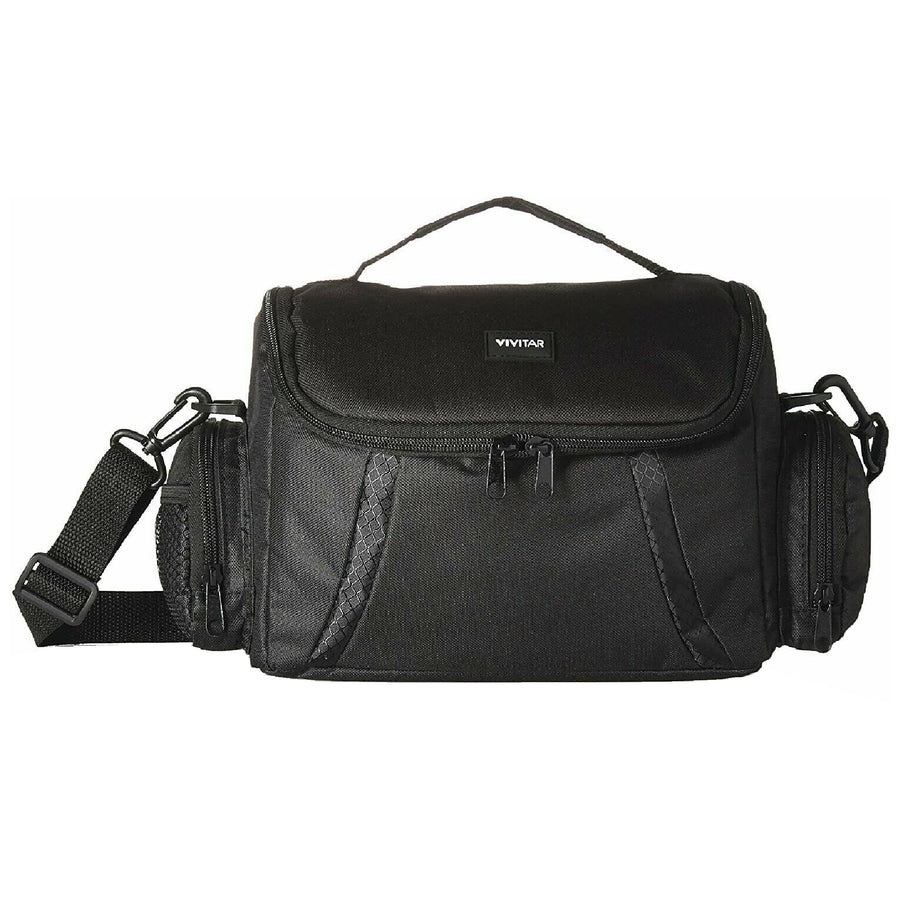 DSLR & Camcorder Shoulder Bag
