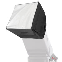 Vivitar DF-Pro Flash Diffuser