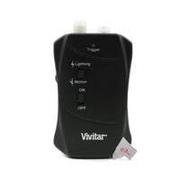 Lightning & Motion Flash Trigger – Canon