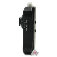 Lightning & Motion Flash Trigger – Canon