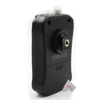 Flash Trigger – Lightning & Motion (Nikon)