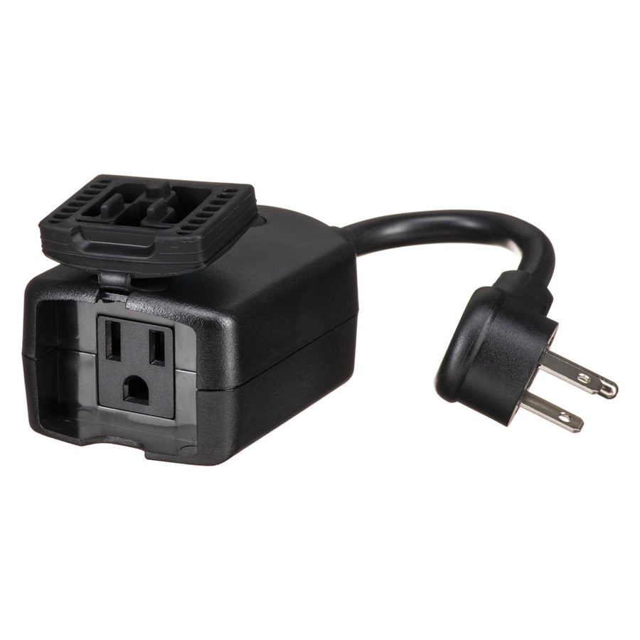 Vivitar Outdoor Smart WiFi Plug