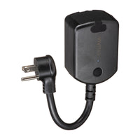 Vivitar Outdoor Smart WiFi Plug