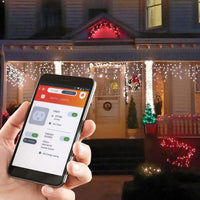 Vivitar Outdoor Smart WiFi Plug