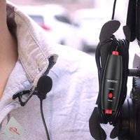 Vivitar Mini Lavalier Microphone