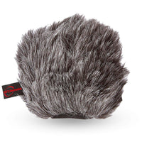 Vivitar Fur Mic Windscreen Muff