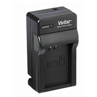 Vivitar LP-E6 Rapid Battery Charger