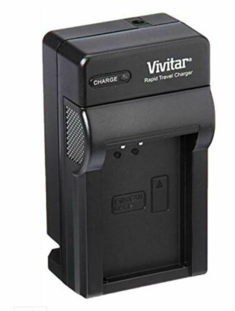 Vivitar Canon LP-E10 Rapid Charger