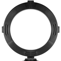Vivitar 8" LED Ring Light & Tripod