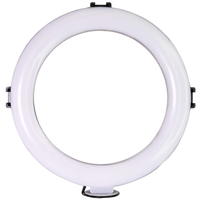Vivitar 8" LED Ring Light & Tripod