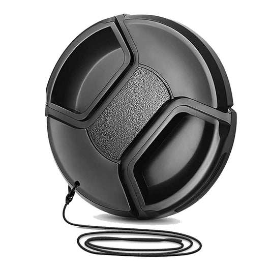 62mm Snap-On Lens Cap