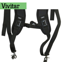 Vivitar Dual Sling Camera Harness