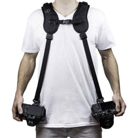 Vivitar Dual Sling Camera Harness