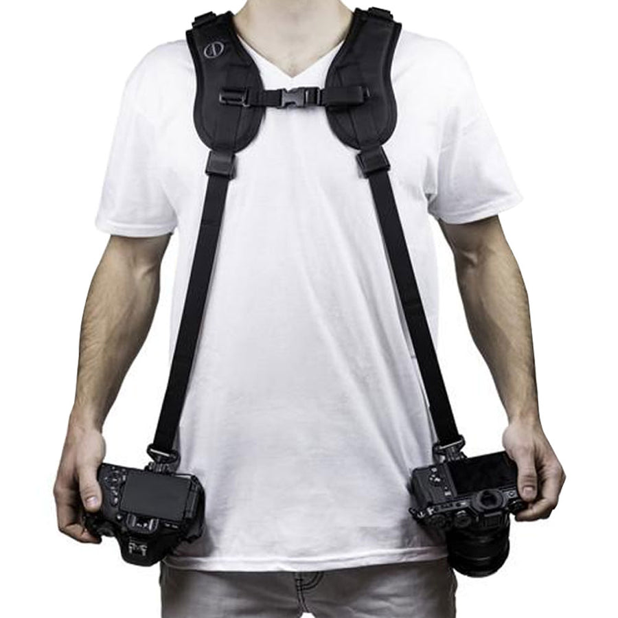 Vivitar Dual Sling Camera Harness