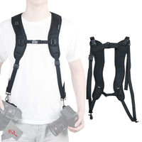 Vivitar Dual Sling Camera Harness