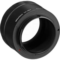 Vivitar T-Mount / Canon EF-M Adapter