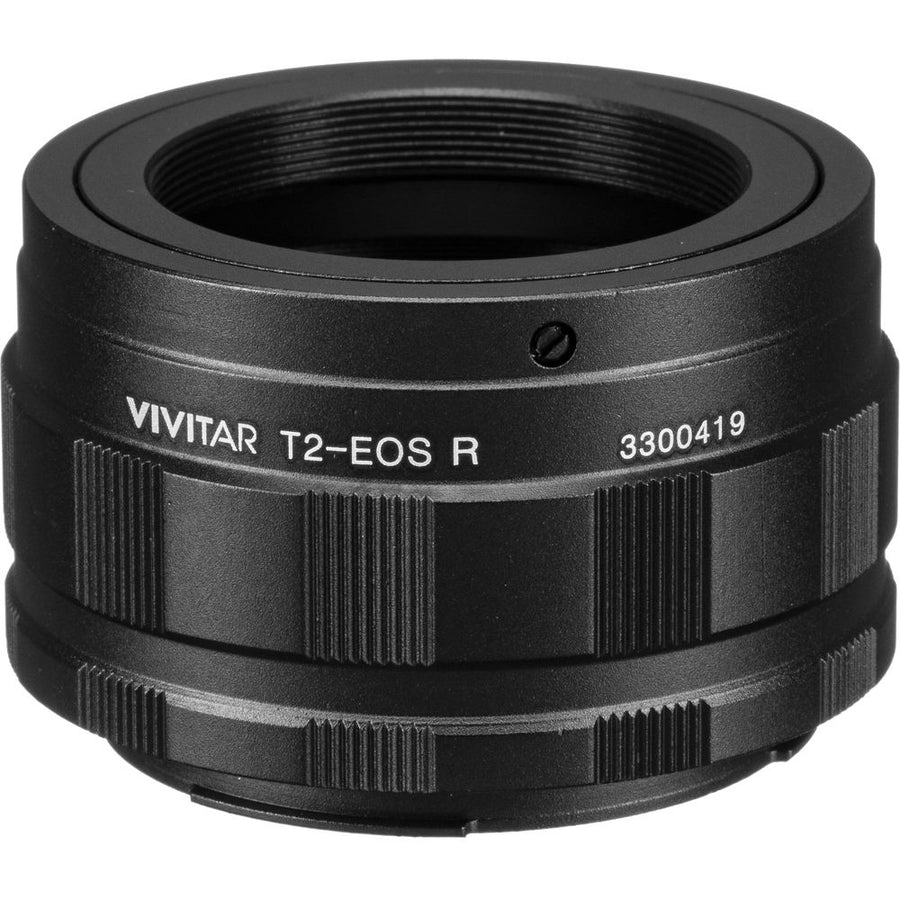Vivitar T-Mount Canon RF Adapter