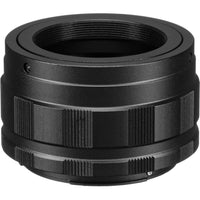 Vivitar T-Mount Canon RF Adapter