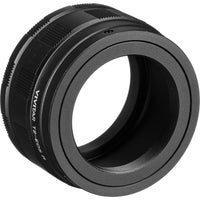 Vivitar T-Mount Canon RF Adapter