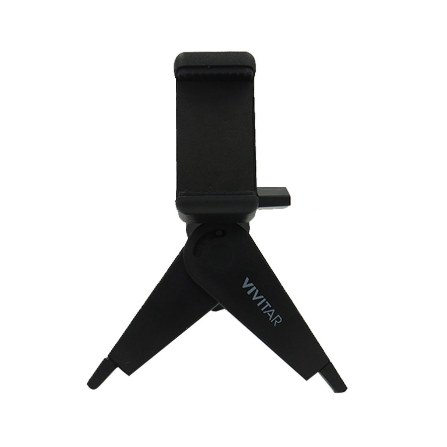 Vivitar 3" Travel Mini Tripod
