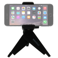 Vivitar 3" Travel Mini Tripod