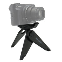 Vivitar 3" Travel Mini Tripod
