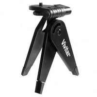 Vivitar 3" Travel Mini Tripod