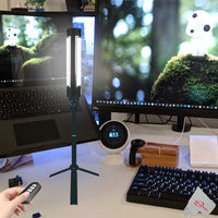Vivitar 162-LED Selfie Light