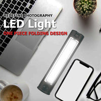 Vivitar 162-LED Selfie Light
