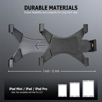 Universal Tablet Tripod Mount