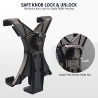 Universal Tablet Tripod Mount