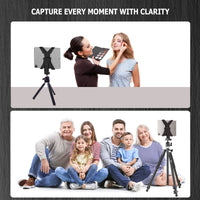 Universal Tablet Tripod Mount