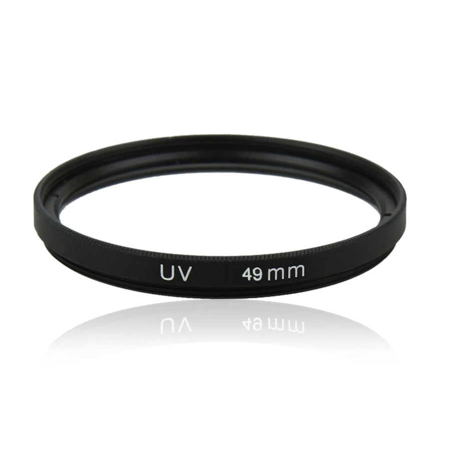 Bower 49mm HD UV Lens Filter