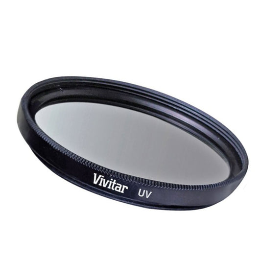 Vivitar 55mm UV Filter