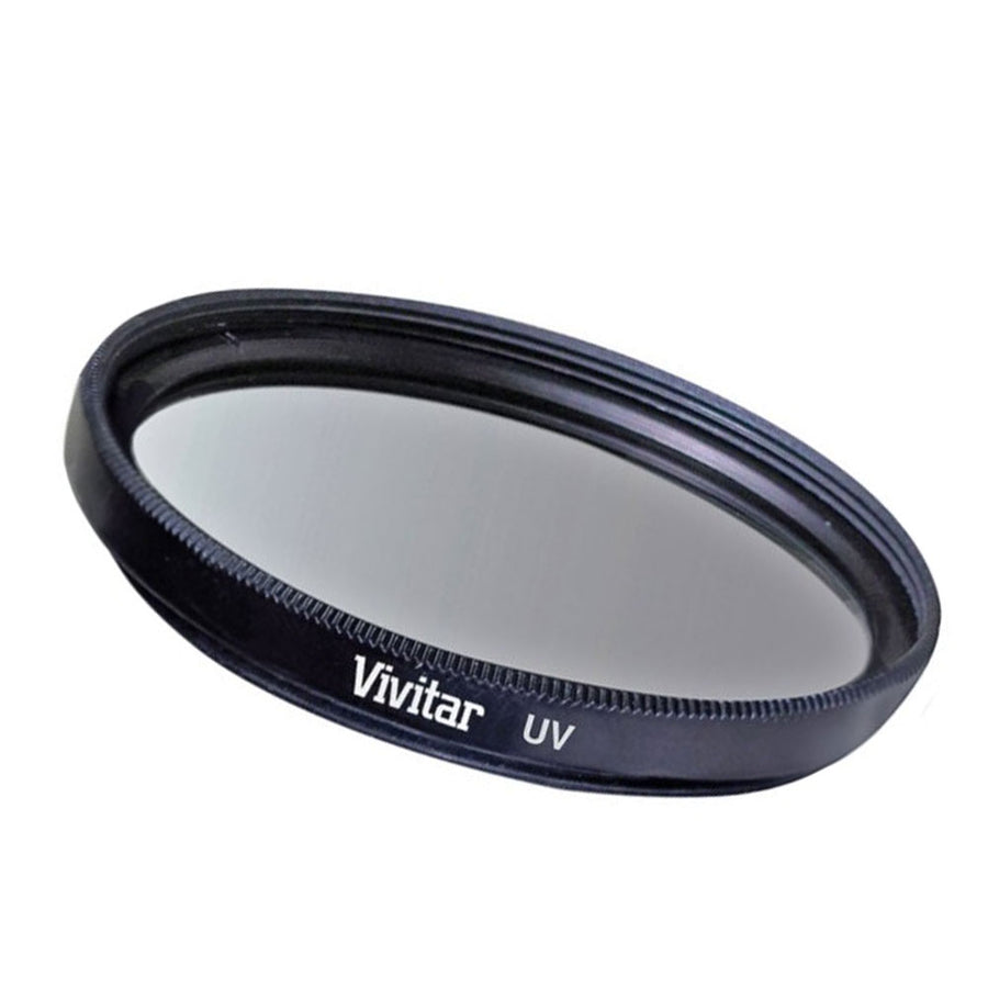 Vivitar 55mm UV Filter