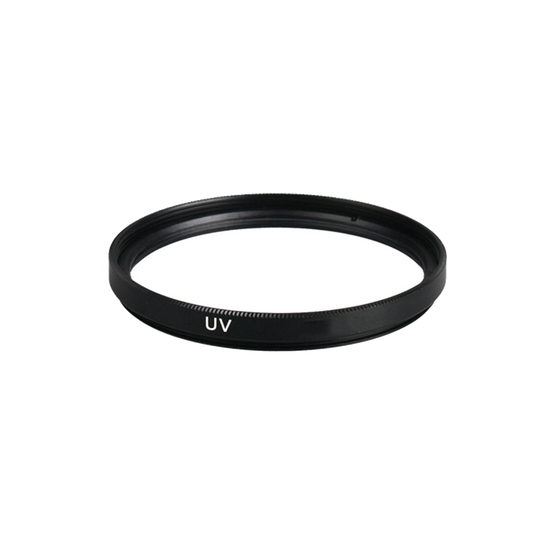 58mm UV Lens Filter