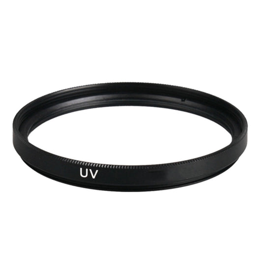 Vivitar 82mm UV Lens Filter
