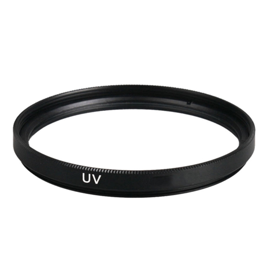 Vivitar 82mm UV Lens Filter