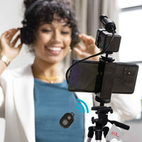 Vivitar Complete Vlogging Kit