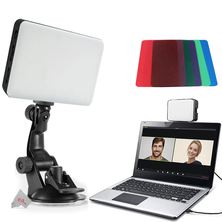 Vivitar 120 LED Conference Light Kit
