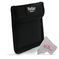 Vivitar 58mm Variable ND Fader Filter