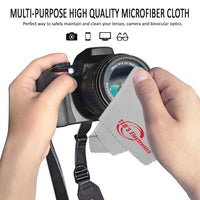 Vivitar 58mm Variable ND Fader Filter