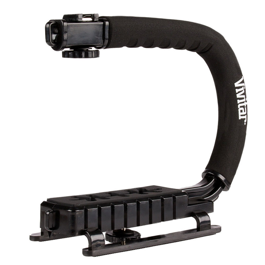 Vivitar VPT200 Pro Action Grip