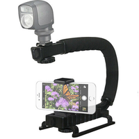 Vivitar VPT200 Pro Action Grip