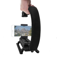 Vivitar VPT200 Pro Action Grip