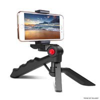 Vivitar Vlogger Pistol Grip Tripod