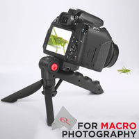 Vivitar Vlogger Pistol Grip Tripod