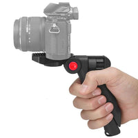 Vivitar Vlogger Pistol Grip Tripod