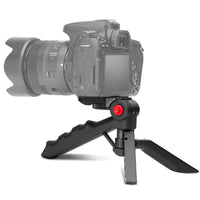 Vivitar Vlogger Pistol Grip Tripod