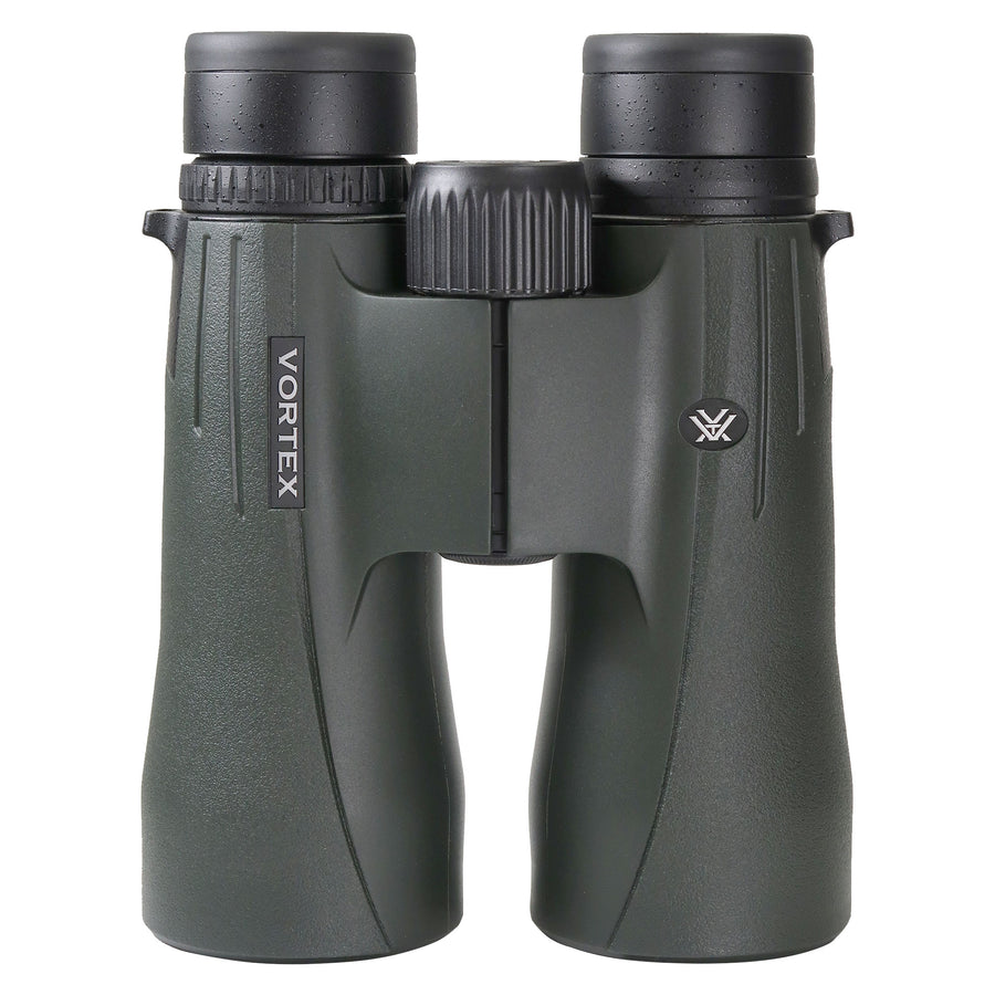 Vortex Viper HD 10x50 Binoculars Green